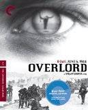 Criterion collection Overlord The Criterion Collection