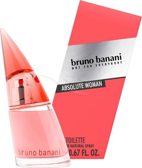 Absolute Woman EdT