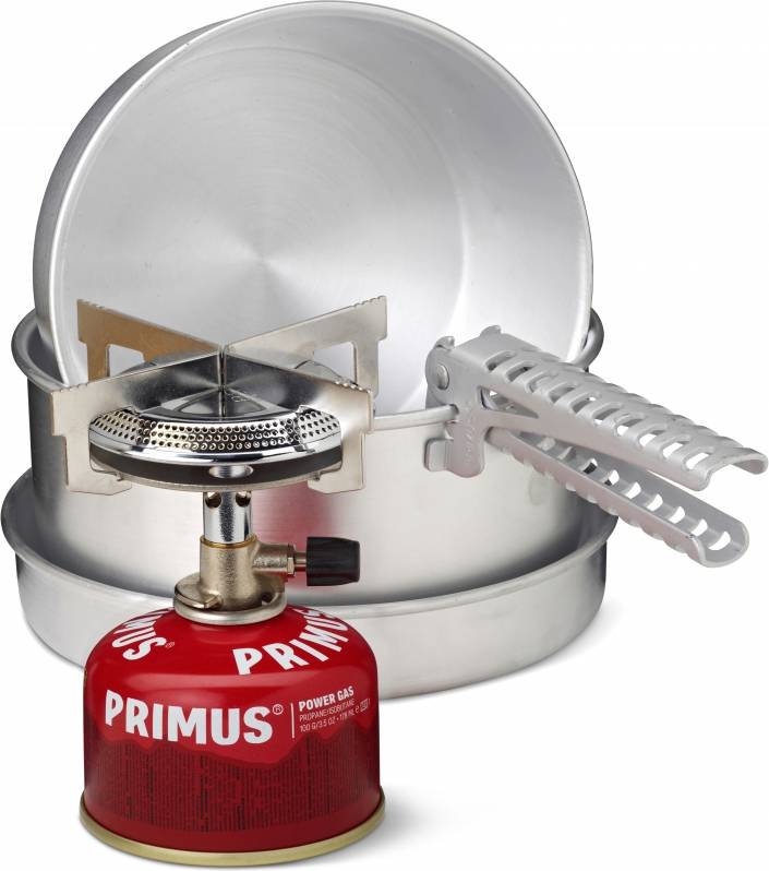 Primus gasolkök Primus Mimer Stove Kit