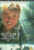RIVER RUNS THROUGH IT A - RIVER RUNS THROUGH IT