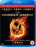 Blu ray disc The Hunger Games Single Disc