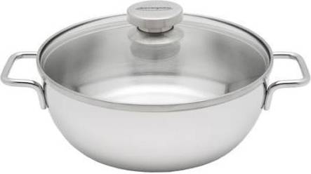Apollo Conical Simmering