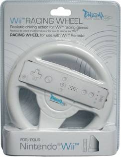 Enigma Racing Wheel