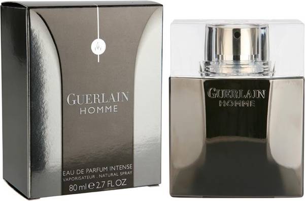 Guerlain Homme EdP 80ml