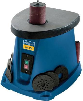 Scheppach OSM100