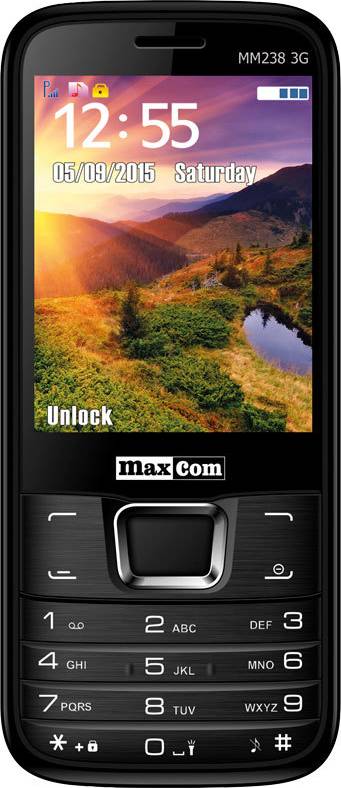 Maxcom MM238
