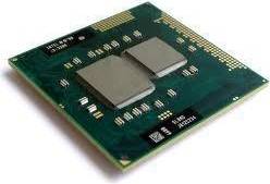 Intel i7 processor Intel Core I7 3612qm Quad Core Notebook Processor