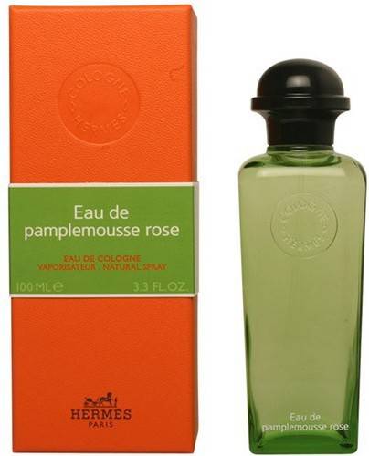 Pamplemousse Rose EdC