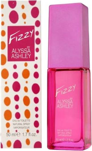 Fizzy EdT