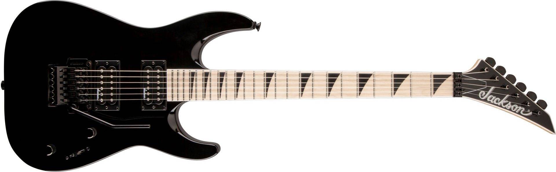 Jackson DKA-M JS32
