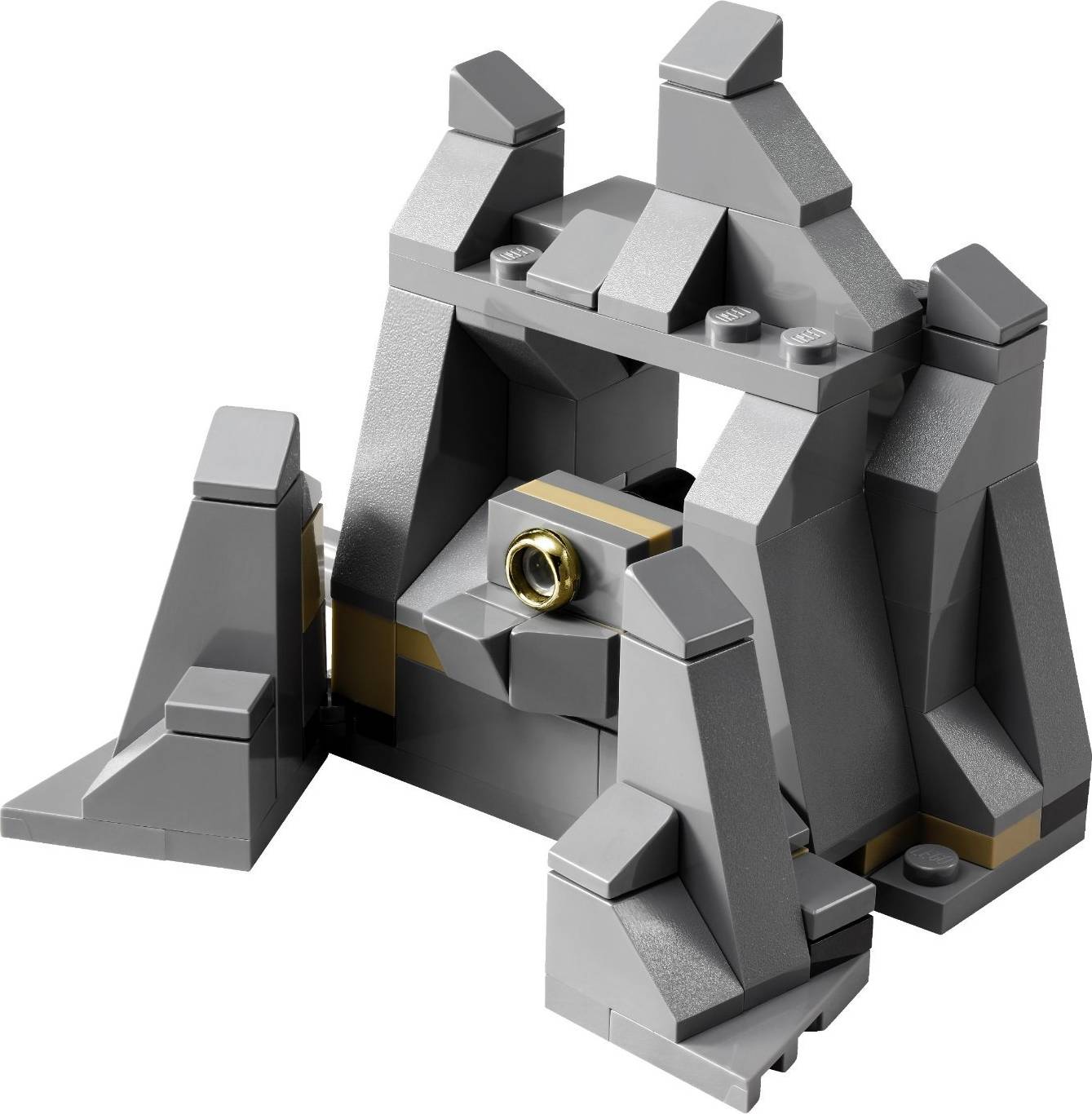 LEGO Hobbit Riddles for the Ring 79000
