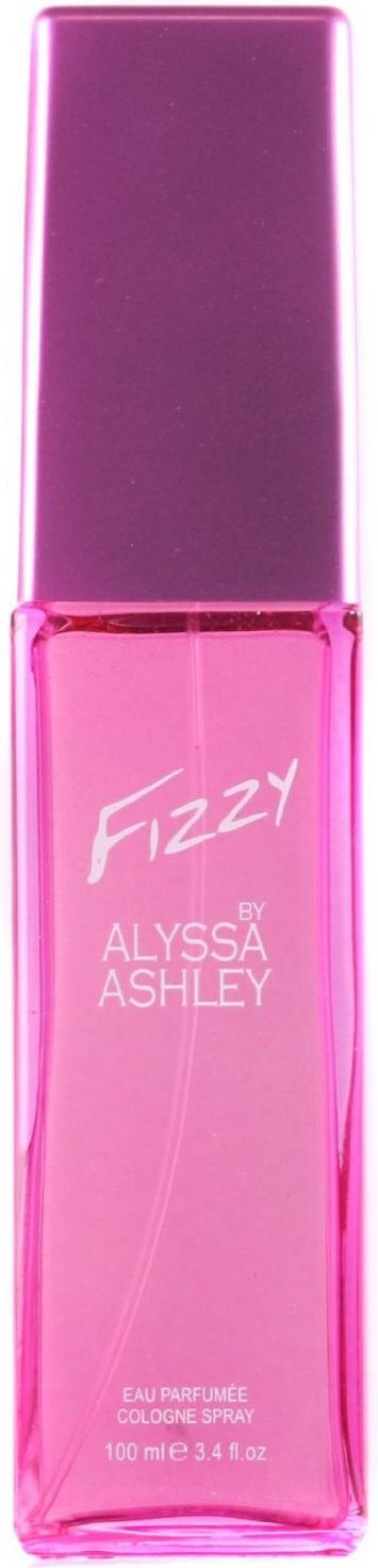 Fizzy EdT