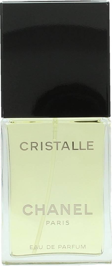Chanel Cristalle EdT 100ml