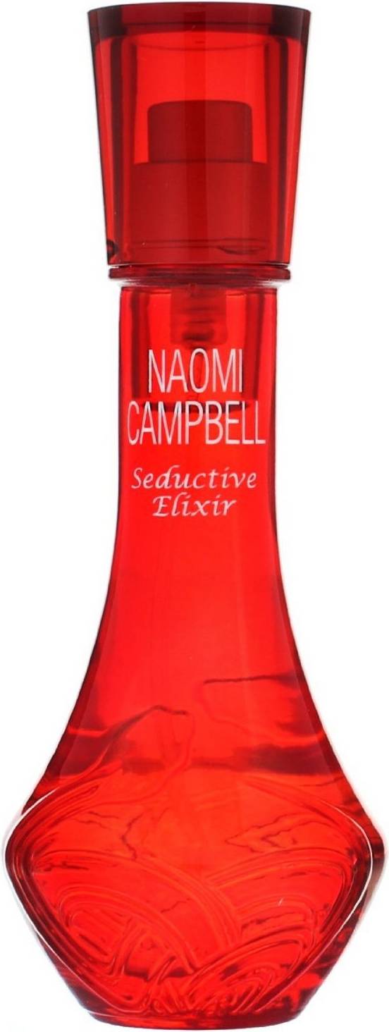 Seductive Elixir EdP