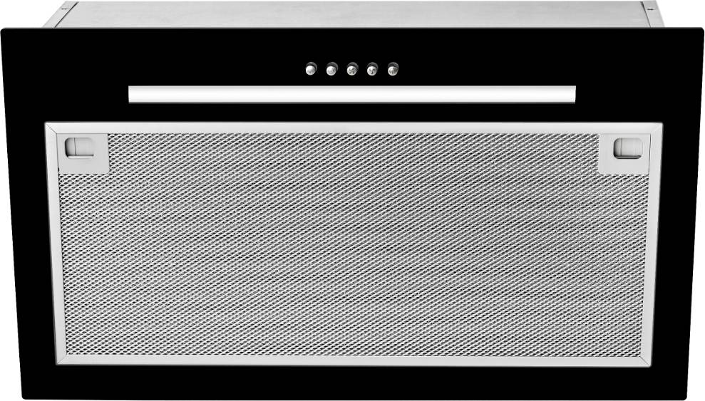 Teka GFG2 55 cm, Sort