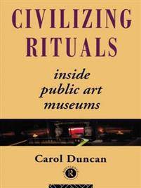Civilizing Rituals (Hæftet, 1995)