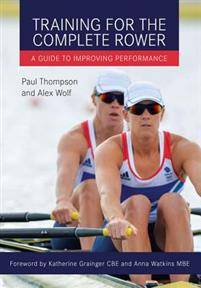 Rower Training for the Complete Rower (Häftad, 2016)
