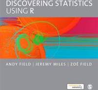 Discovering Statistics Using R (Häftad, 2012)
