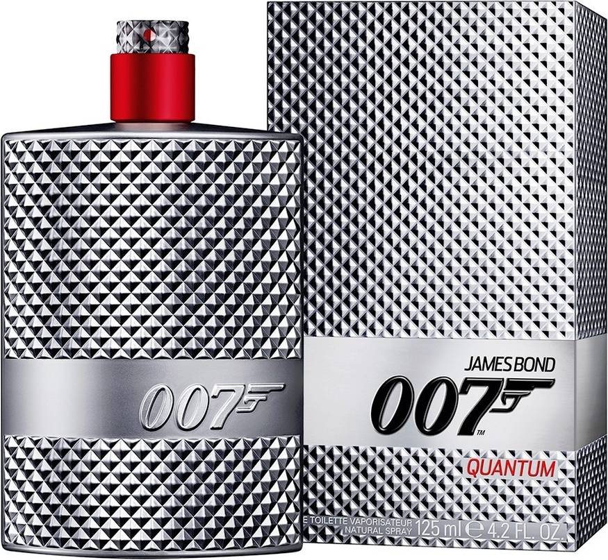  Quantum EdT