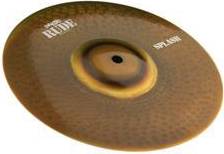 Paiste Rude Splash 10"