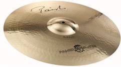 Paiste Signature Reflector Bell Ride 22"