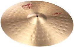 Paiste 2002 Power Ride 22"