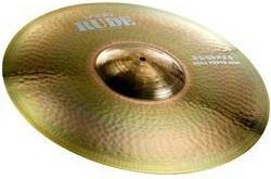 Paiste Rude Mega Power Ride 24"