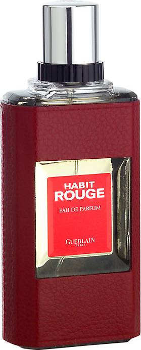 Guerlain Habit Rouge EdT 100ml