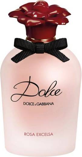 Dolce & Gabbana Rosa Excelsa EdP 50ml