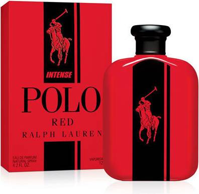 Polo Ralph Lauren Polo Red Intense EdP 75ml