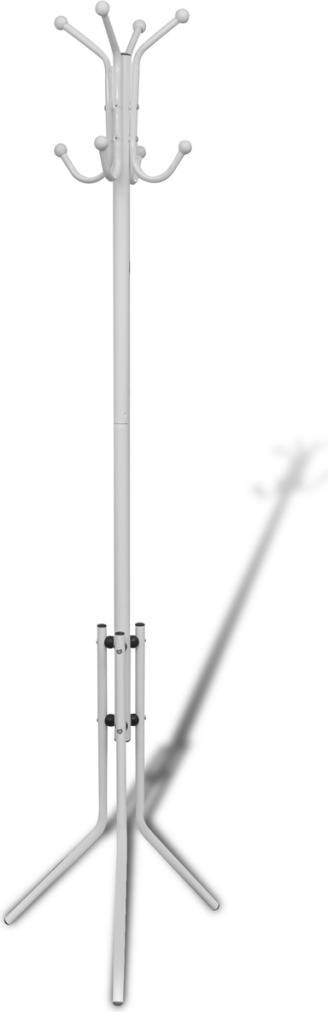 vidaXL - Clothes Rack