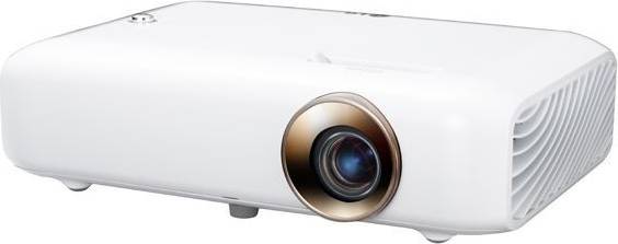 Lg cinebeam LG LED CineBeam Projector