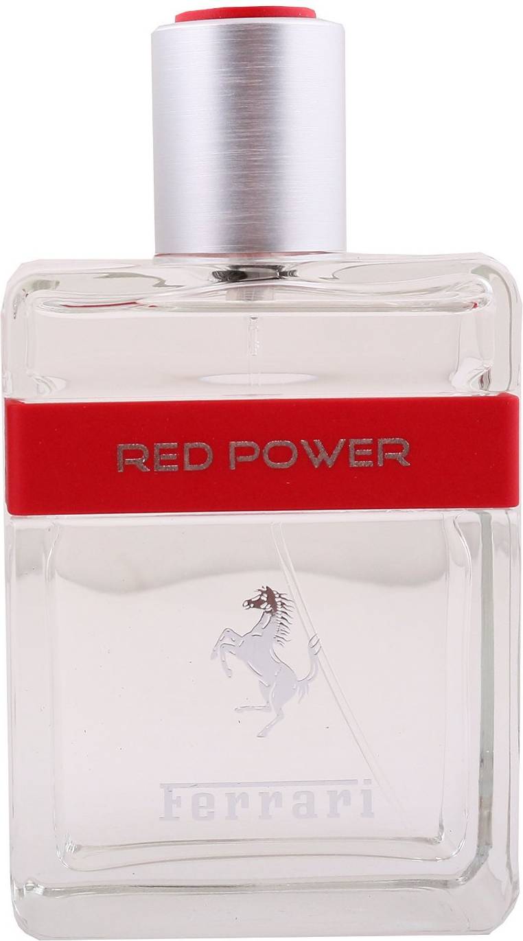 Ferrari Red Power EdT 125ml
