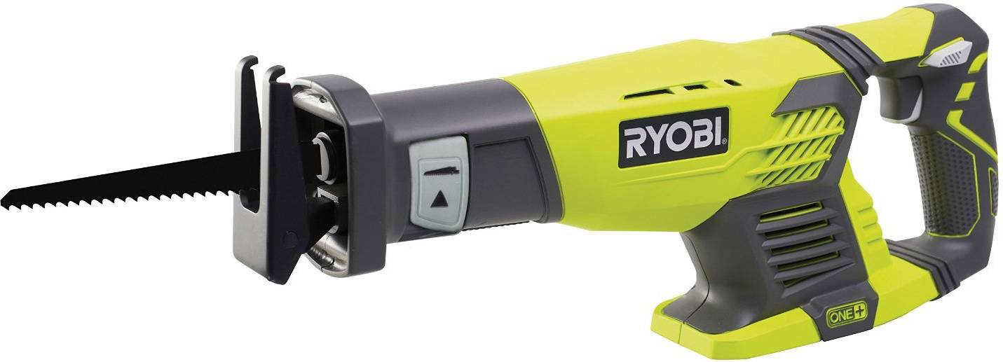 Ryobi RRS1801M Solo