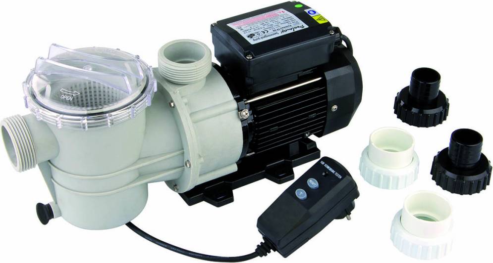 Ubbink Poolmax TP 75