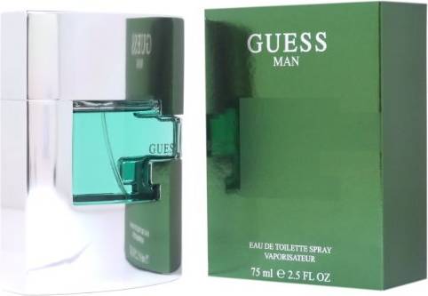 Man EdT