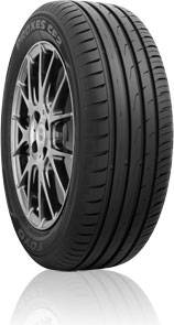 Toyo Proxes CF2 215/45 R 16 86V