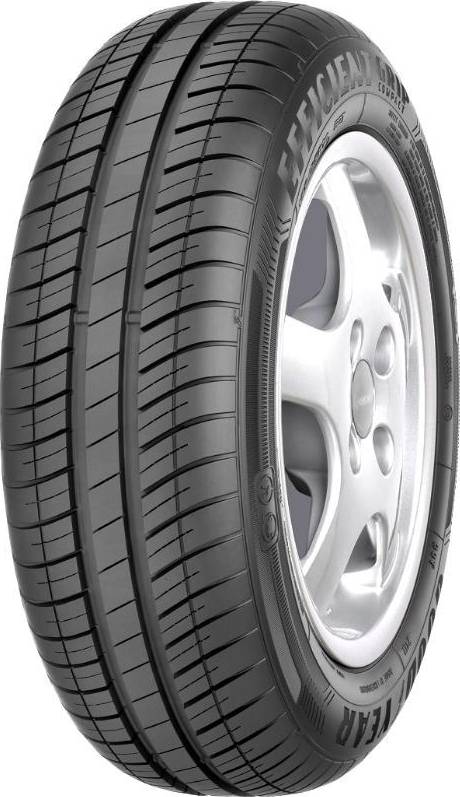 Goodyear EfficientGrip Compact 155/65 R 14 75T