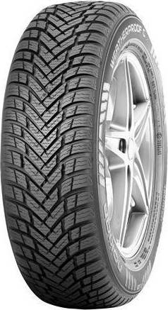 Nokian Weatherproof 155/65 R14 75T