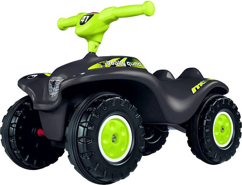 Bobby Fyrhjuling Racing 56410