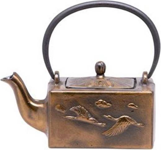 Teapot Edo 0.6L