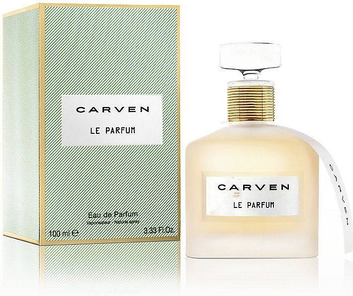Le Parfum EdP