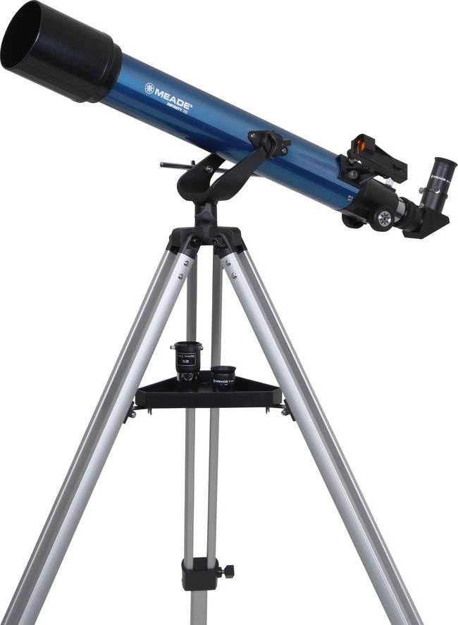 Meade Infinity 70