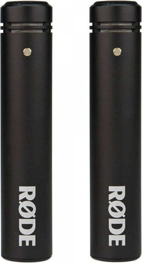 RØDE M5MP