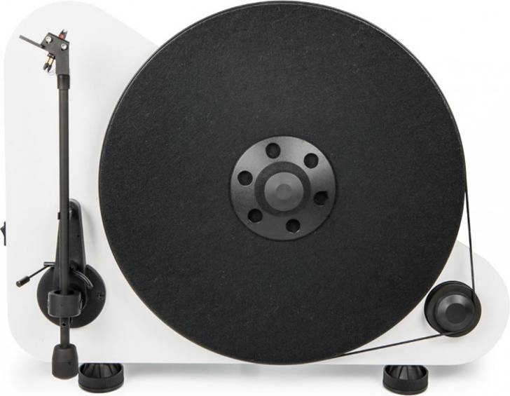 Pro-Ject VT-E