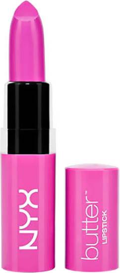 NYX Butter Lipstick Razzle