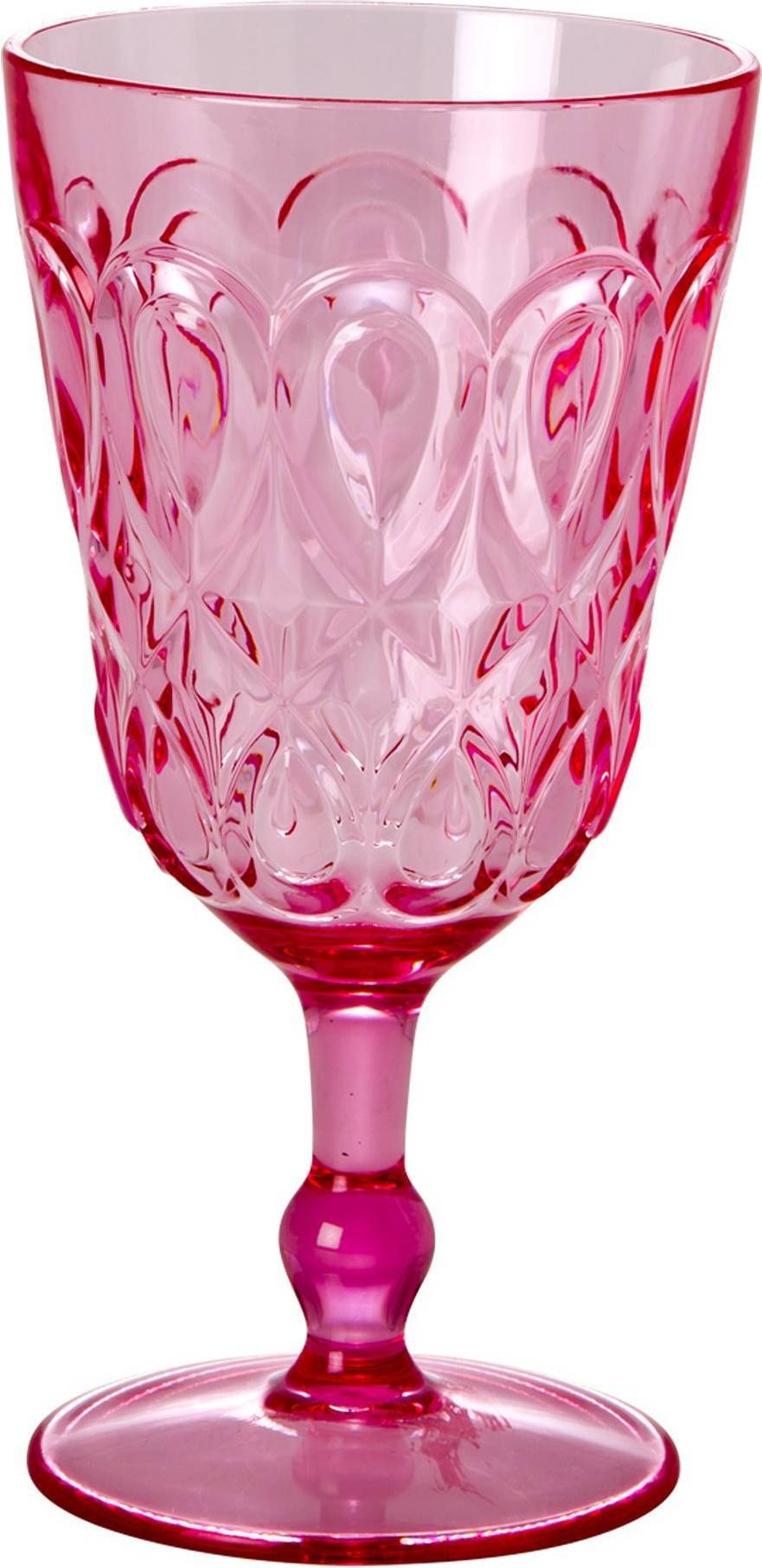  Swirly Embossed