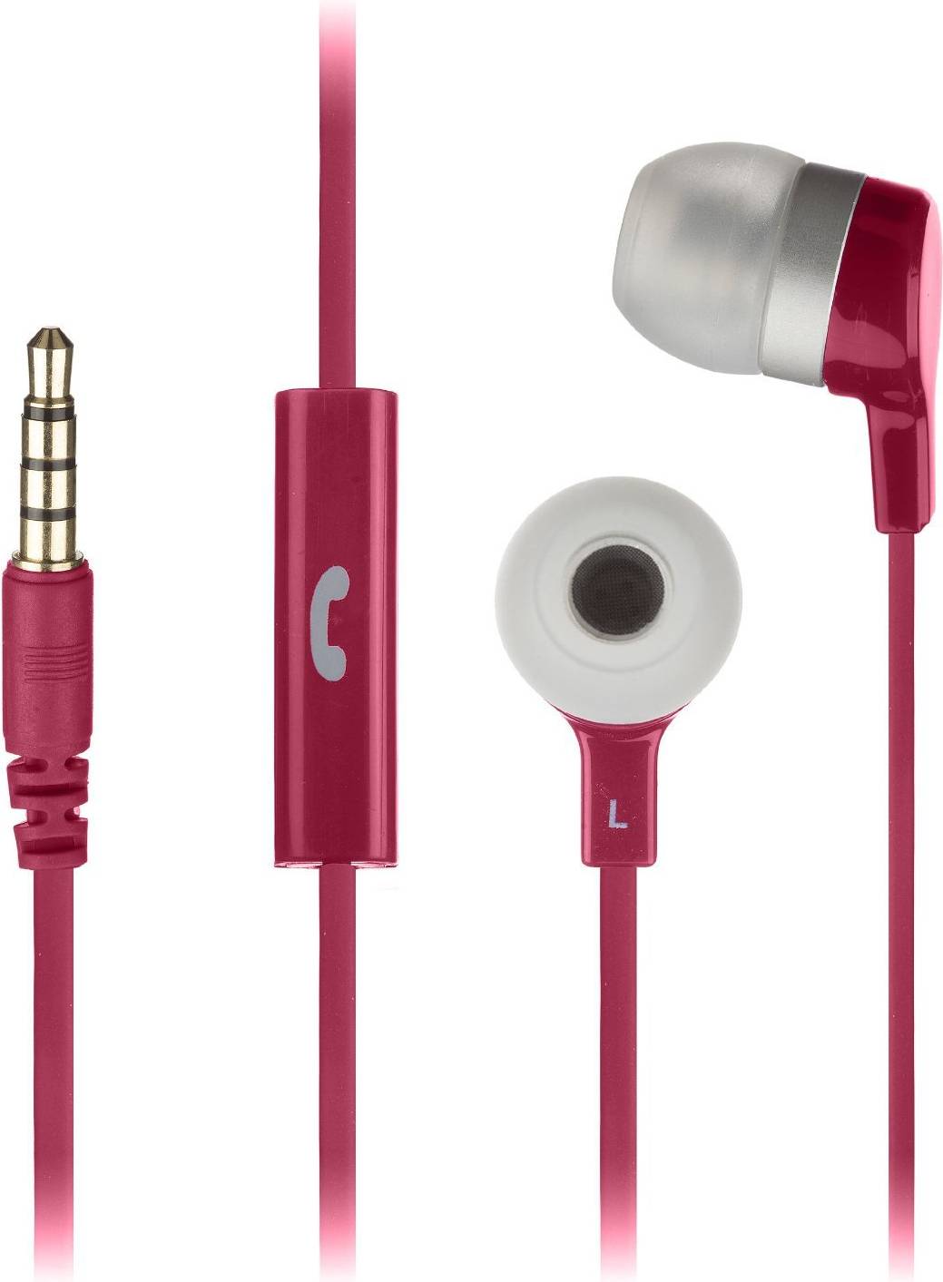 KitSound Mini In-Ear Headphones