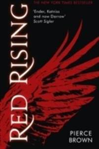 Red Rising: Red Rising Series 1 (Paperback, 2014)