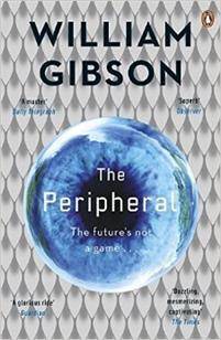 Amazon prime The Peripheral (Paperback, 2015)